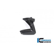Ilmberger Carbon Spark Plug Cover, Left Side for the BMW R 1250 R/RS/GS/GS Adventure 2019